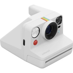 polaroid,now+,gen,3,bundle,instant,camera,silver