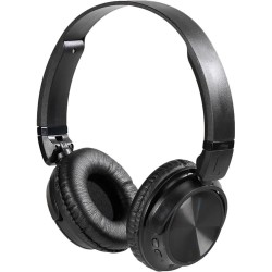 слушалки,слушалки,vivanco,mooove,air,wireless,headphones,black,(black)