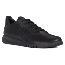 маратонки,мъжки,маратонки,geox,aerantis,trainers,black,(black)