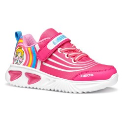 маратонки,детски,маратонки,geox,assister,trainers,pink,(fuchsia)