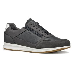 маратонки,мъжки,маратонки,geox,avery,a,trainers,grey,(graphite)
