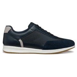 маратонки,мъжки,маратонки,geox,avery,trainers,blue
