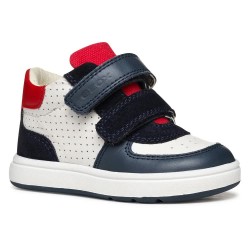 маратонки,детски,маратонки,geox,biglia,trainers,white,(white,navy)