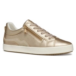маратонки,дамски,маратонки,geox,blomiee,trainers,light,gold,light,taupe,(golden)