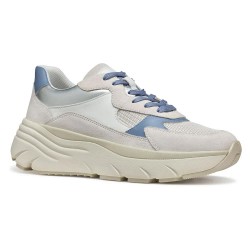 маратонки,дамски,маратонки,geox,diamanta,trainers,white,(light,blue,off,white)