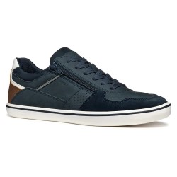 маратонки,мъжки,маратонки,geox,elver,trainers,blue,(navy,browncotto)
