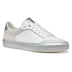 маратонки,дамски,маратонки,geox,emmeleny,trainers,white,silver,(white)