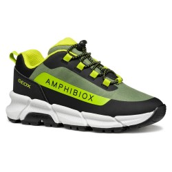 маратонки,детски,маратонки,geox,flexyper,plus,trainers,olive,(green)