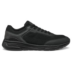 маратонки,мъжки,маратонки,geox,klaiver,b,trainers,black,(black)