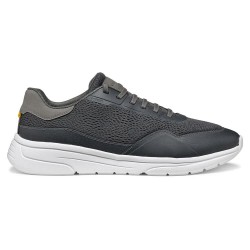 маратонки,мъжки,маратонки,geox,klaiver,trainers,dark,grey,(grey)