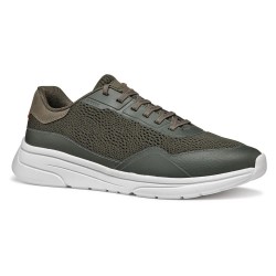 маратонки,мъжки,маратонки,geox,klaiver,trainers,green,(military)