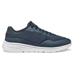 маратонки,мъжки,маратонки,geox,klaiver,trainers,navy,(blue)