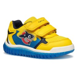 маратонки,детски,маратонки,geox,lightyloo,trainers,yellow