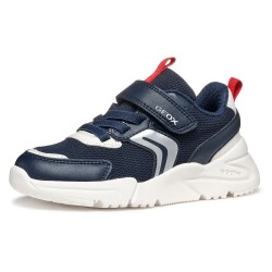 маратонки,детски,маратонки,geox,loftus,trainers,navy,red,(blue)