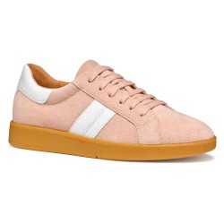 маратонки,дамски,маратонки,geox,meleda,trainers,rose,white,(pink)