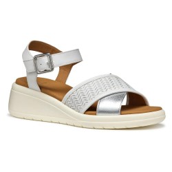сандали,дамски,сандали,и,чехли,geox,meliconia,sandals,white,(white)