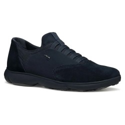 маратонки,мъжки,маратонки,geox,nebula,trainers,blue,(navy)