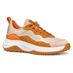 маратонки,дамски,маратонки,geox,oliviera,+,grip,trainers,beige,(light,taupe,cognac)