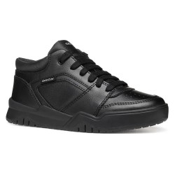 маратонки,детски,маратонки,geox,perth,trainers,black