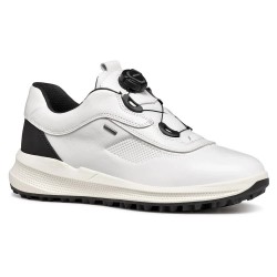маратонки,дамски,маратонки,geox,pg1x,b,abx,elastic,lace,trainers,white