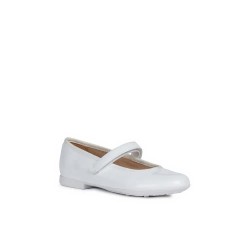 обувки,детски,обувки,geox,plie,ballet,pumps,white,(white)