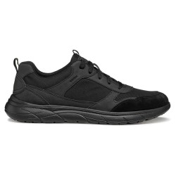 маратонки,мъжки,маратонки,geox,portello,trainers,black,(black)