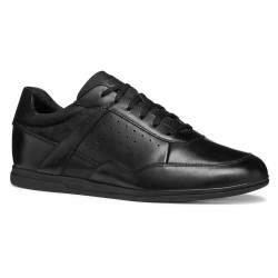 маратонки,мъжки,маратонки,geox,renan,trainers,black