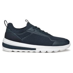маратонки,мъжки,маратонки,geox,spherica,actif,trainers,navy,(blue)