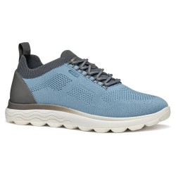 маратонки,мъжки,маратонки,geox,spherica,e,trainers,light,sky,dark,grey,(blue)
