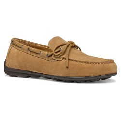 мъжки,обувки,geox,spherica,ec16,loafers,toffee,(brown)