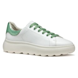 маратонки,дамски,маратонки,geox,spherica,ec4.1,smooth,trainers,white