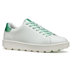 маратонки,дамски,маратонки,geox,spherica,ecub,1,a,trainers,white,mint,(white)