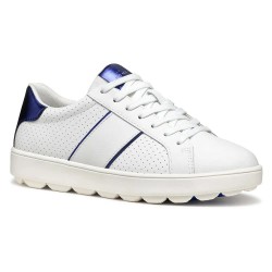 маратонки,дамски,маратонки,geox,spherica,ecub,1,trainers,white,blue,(white)