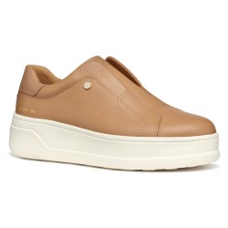 маратонки,дамски,маратонки,geox,spherica,ecub,2,trainers,beige,(brown)
