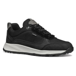 маратонки,мъжки,маратонки,geox,terrestre,b,abx,trainers,black