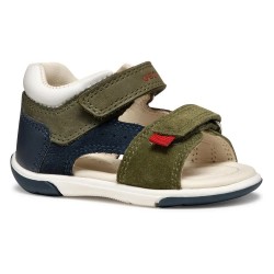 сандали,детски,сандали,и,чехли,geox,zapito,sandals,dark,green,navy,(green)