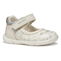 маратонки,детски,маратонки,geox,zapito,trainers,white,silver,(beige)