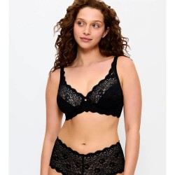 дамско,бельо,дамски,бикини,и,танкини,triumph,amourette,w,bra,black,(black)