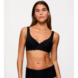 дамско,бельо,дамски,бикини,и,танкини,triumph,amourette,whp,bra,black,(black)