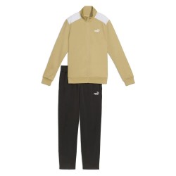 анцуг,дамски,анцузи,puma,685075,tracksuit,pebble,path,(beige)