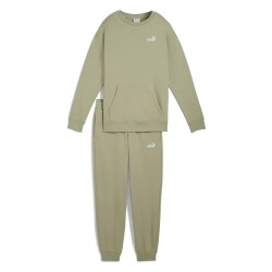 анцуг,дамски,анцузи,puma,688160,tracksuit,lux,army,(green)