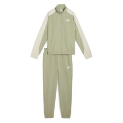 анцуг,дамски,анцузи,puma,688163,tracksuit,lux,army,(green)