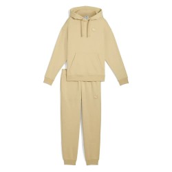 анцуг,дамски,анцузи,puma,689346,tracksuit,pebble,path,(beige)