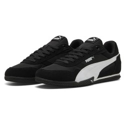маратонки,дамски,маратонки,puma,bella,donna,nylon,trainers,puma,black,puma,white,(black)