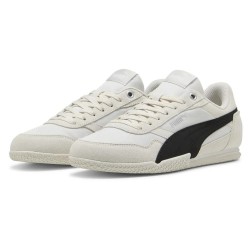 маратонки,дамски,маратонки,puma,bella,donna,nylon,trainers,vapor,grey,puma,black,puma,silver,(beige)