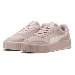 маратонки,дамски,маратонки,puma,carina,mia,sd,trainers,mauve,mist,frosted,ivory,(beige)