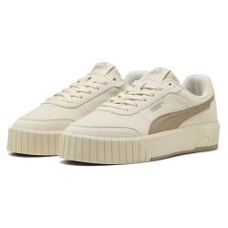маратонки,дамски,маратонки,puma,carina,mia,sd,trainers,alpine,snow,ice,coffee,(beige)