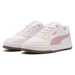 маратонки,мъжки,маратонки,puma,caven,2.0,trainers,puma,white,poised,pink,gum,(pink)