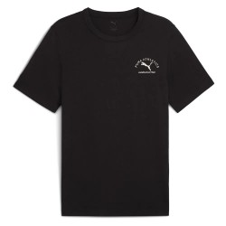 тениска,мъжки,тениски,puma,class,graphic,short,sleeve,t,shirt,puma,black,(black)