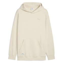 суичър,мъжки,пуловери,puma,class,pinnacle,relaxed,fit,hoodie,alpine,snow,(beige)